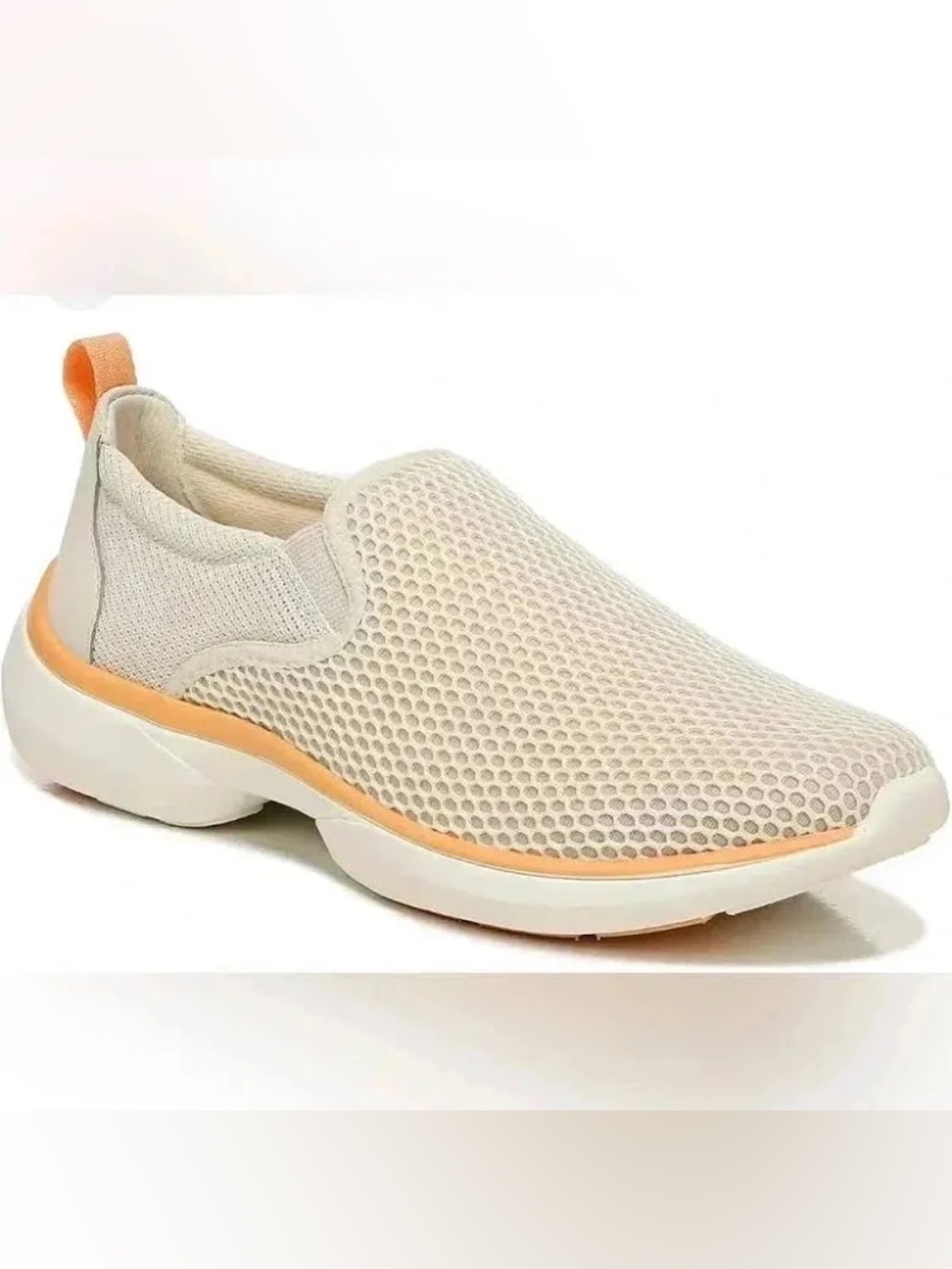 Vionic Zeta Net Slip on Sneakers